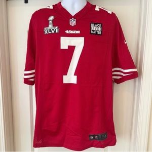 San Francisco 49ers Jersey